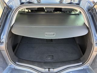 Renault Mégane Estate