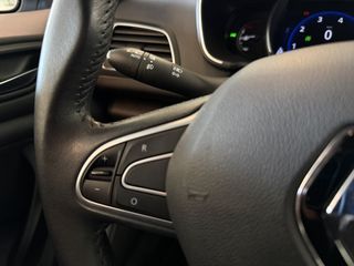 Renault Mégane Estate