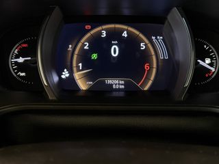 Renault Mégane Estate