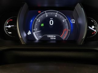 Renault Mégane Estate