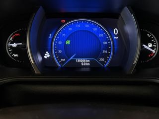 Renault Mégane Estate