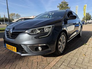 Renault Mégane Estate