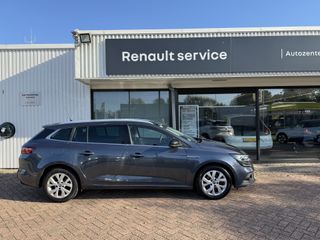 Renault Mégane Estate