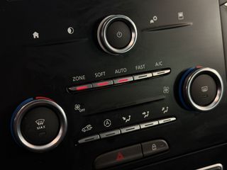 Renault Mégane Estate