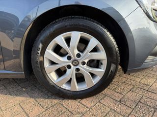 Renault Mégane Estate