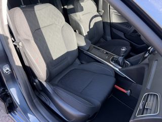 Renault Mégane Estate