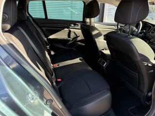 Renault Mégane Estate
