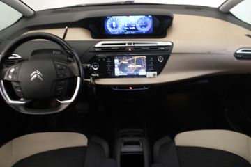 Citroën Grand C4 Picasso