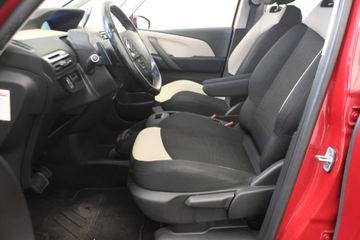 Citroën Grand C4 Picasso