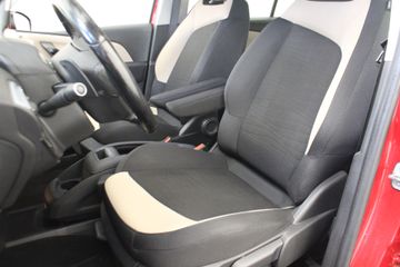 Citroën Grand C4 Picasso