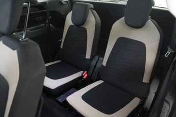 Citroën Grand C4 Picasso