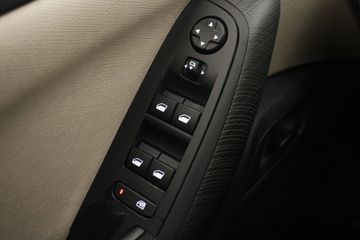 Citroën Grand C4 Picasso