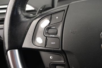 Citroën Grand C4 Picasso