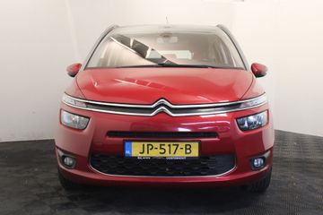 Citroën Grand C4 Picasso