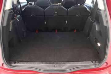 Citroën Grand C4 Picasso