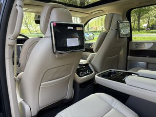 Lincoln Navigator