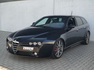 Alfa Romeo 159