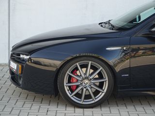Alfa Romeo 159