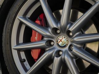 Alfa Romeo 159
