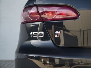 Alfa Romeo 159