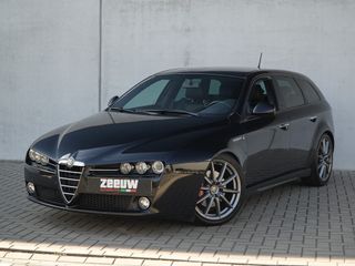 Alfa Romeo 159