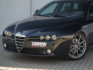 Alfa Romeo 159