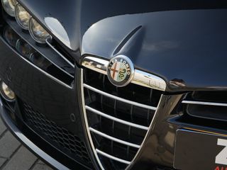 Alfa Romeo 159