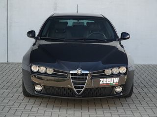 Alfa Romeo 159