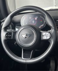 MINI 3-Deurs
