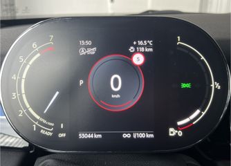 MINI 3-Deurs