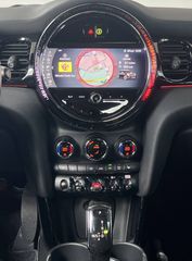 MINI 3-Deurs