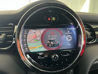 MINI 3-Deurs