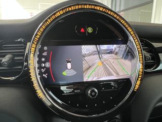 MINI 3-Deurs