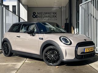 MINI 3-Deurs