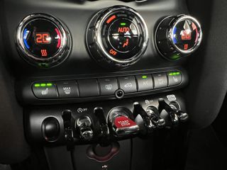 MINI 3-Deurs