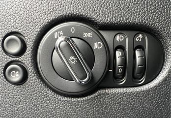 MINI 3-Deurs