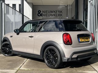 MINI 3-Deurs