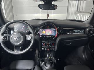 MINI 3-Deurs