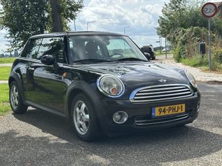 MINI 3-Deurs