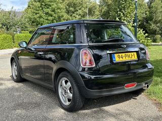 MINI 3-Deurs