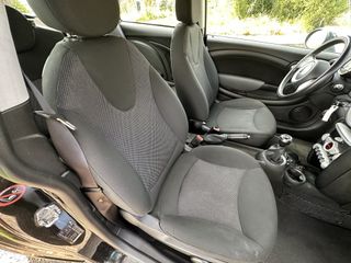 MINI 3-Deurs