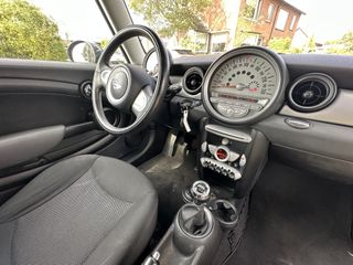 MINI 3-Deurs