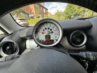 MINI 3-Deurs