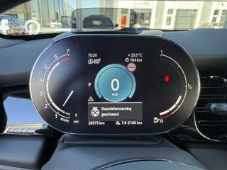 MINI 5-Deurs