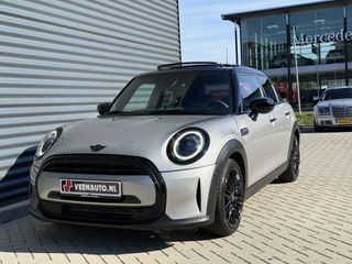MINI 5-Deurs