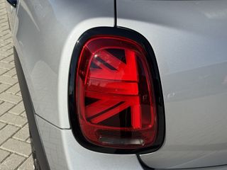 MINI 5-Deurs