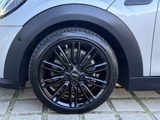 MINI 5-Deurs