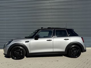 MINI 5-Deurs