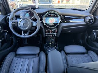 MINI 5-Deurs
