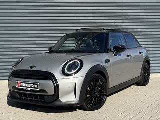 MINI 5-Deurs